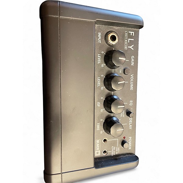 Used Blackstar Fly 3W Battery Powered Amp