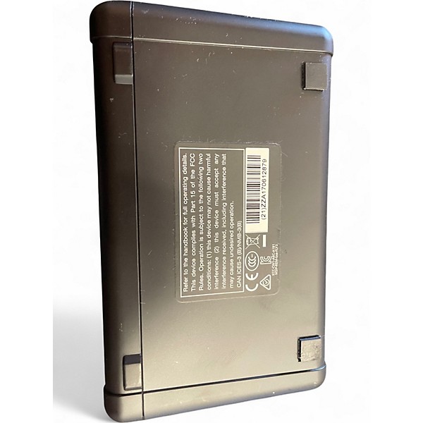 Used Blackstar Fly 3W Battery Powered Amp