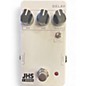 Used JHS Pedals 3 Series Delay Effect Pedal thumbnail