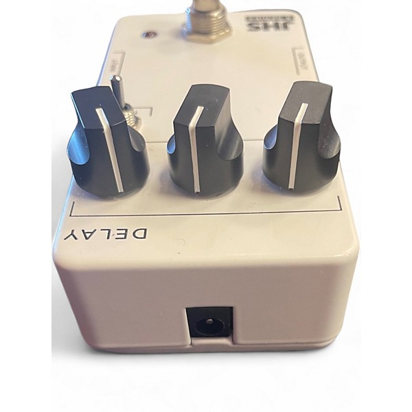 Used JHS Pedals 3 Series Delay Effect Pedal