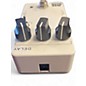 Used JHS Pedals 3 Series Delay Effect Pedal