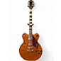 Used Gretsch Guitars G2622 Streamliner Center Block Imperial Stain Hollow Body Electric Guitar thumbnail