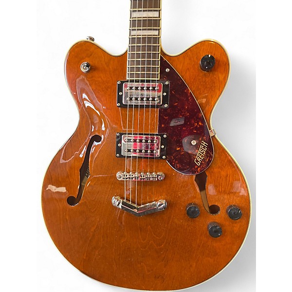 Used Gretsch Guitars G2622 Streamliner Center Block Imperial Stain Hollow Body Electric Guitar