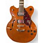 Used Gretsch Guitars G2622 Streamliner Center Block Imperial Stain Hollow Body Electric Guitar