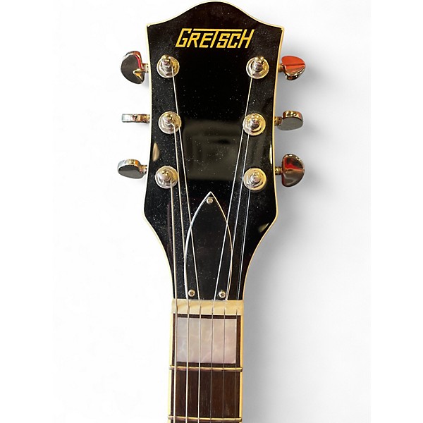 Used Gretsch Guitars G2622 Streamliner Center Block Imperial Stain Hollow Body Electric Guitar