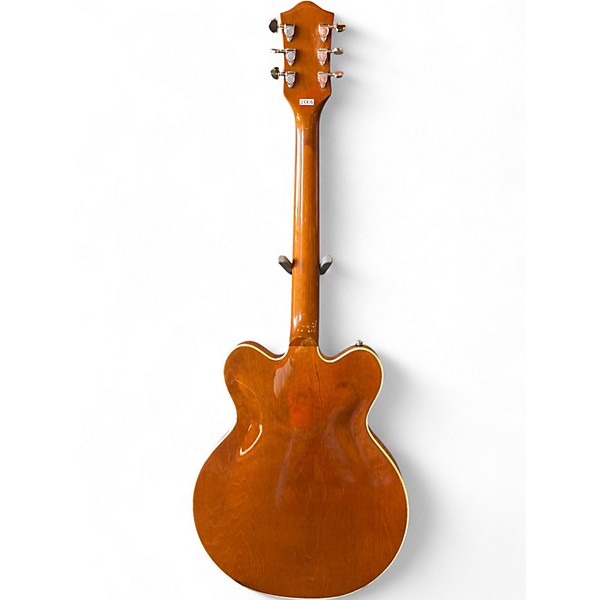 Used Gretsch Guitars G2622 Streamliner Center Block Imperial Stain Hollow Body Electric Guitar