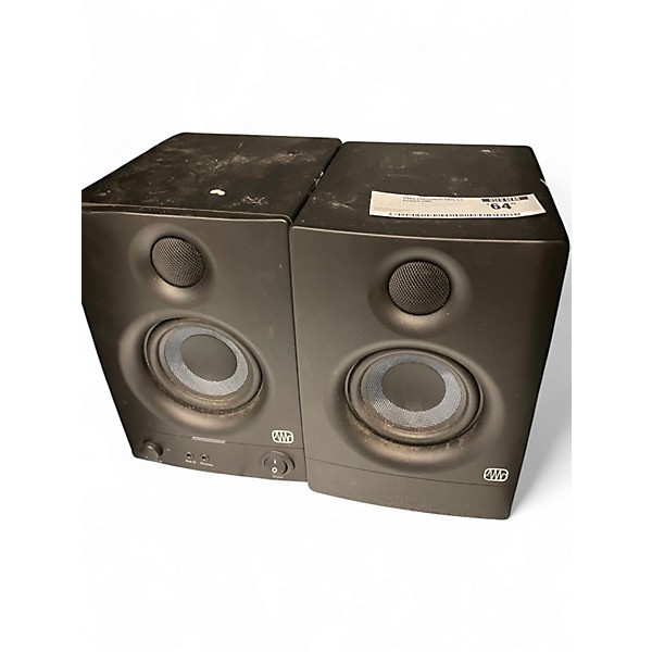 Used PreSonus ERIS 3.5 Power Amp