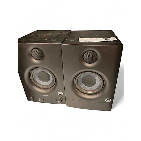 Used PreSonus ERIS 3.5 Power Amp