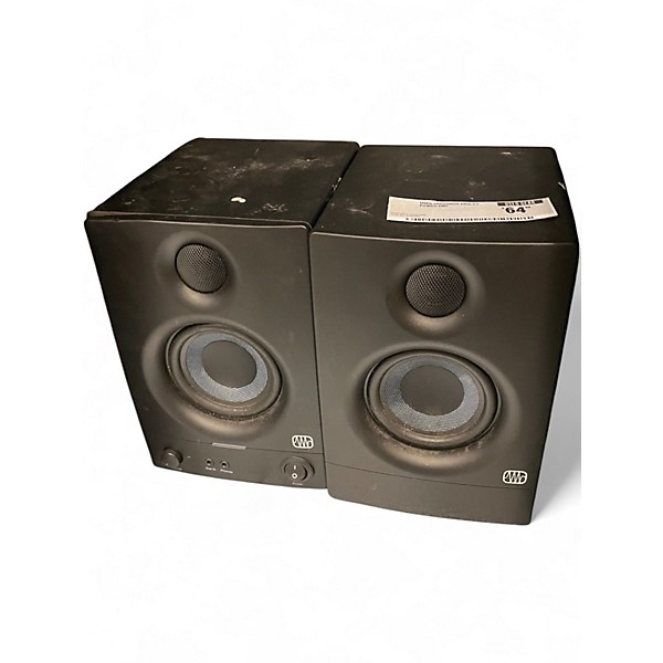 Used PreSonus ERIS 3.5 Power Amp