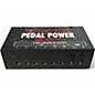 Used Voodoo Lab Pedal Power 2+ Power Supply