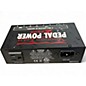 Used Voodoo Lab Pedal Power 2+ Power Supply