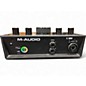 Used M-Audio 192/4 Audio Interface
