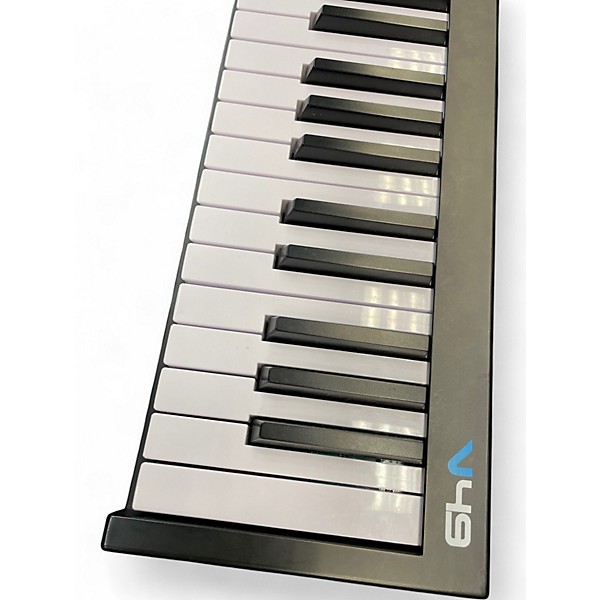 Used Alesis V49 49-Key MIDI Controller