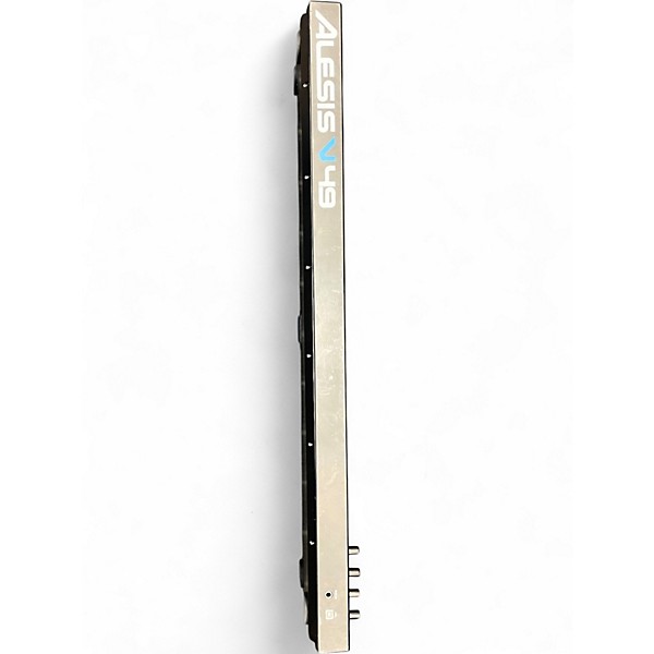 Used Alesis V49 49-Key MIDI Controller