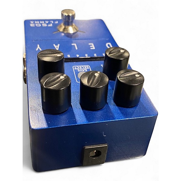 Used Flamma FS03 Effect Pedal