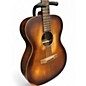 Used Martin 000-16 Streetmaster Natural Acoustic Electric Guitar
