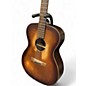 Used Martin 000-16 Streetmaster Natural Acoustic Electric Guitar