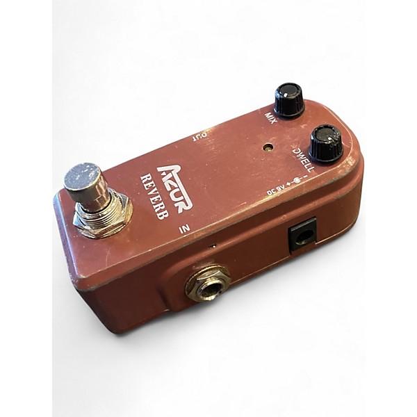 Used 2020 AZURE Effect Pedal