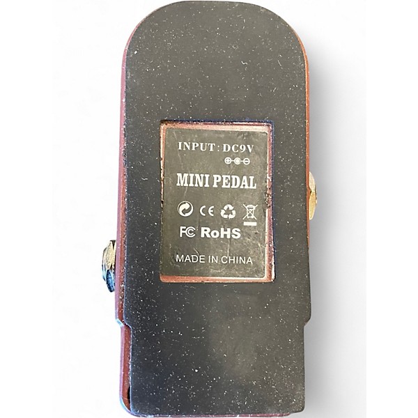 Used 2020 AZURE Effect Pedal