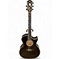 Used Taylor DDSM Doyle Dykes DARK BROWN Acoustic Electric Guitar thumbnail