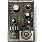 Used Death By Audio EVIL FILTER Effect Pedal thumbnail