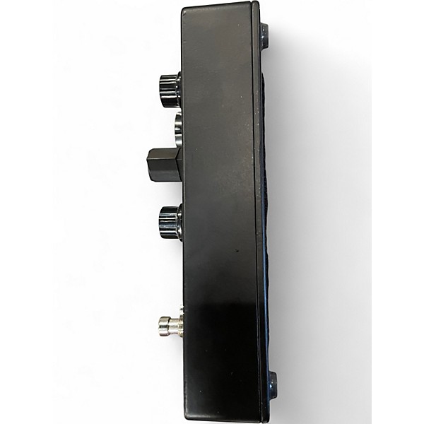 Used Death By Audio EVIL FILTER Effect Pedal