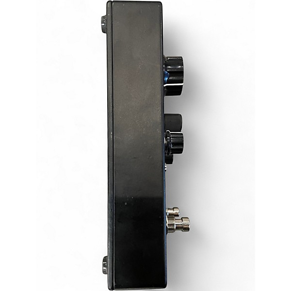 Used Death By Audio EVIL FILTER Effect Pedal