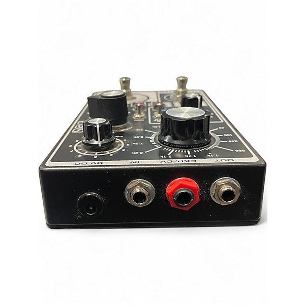Used Death By Audio EVIL FILTER Effect Pedal
