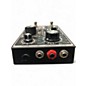 Used Death By Audio EVIL FILTER Effect Pedal