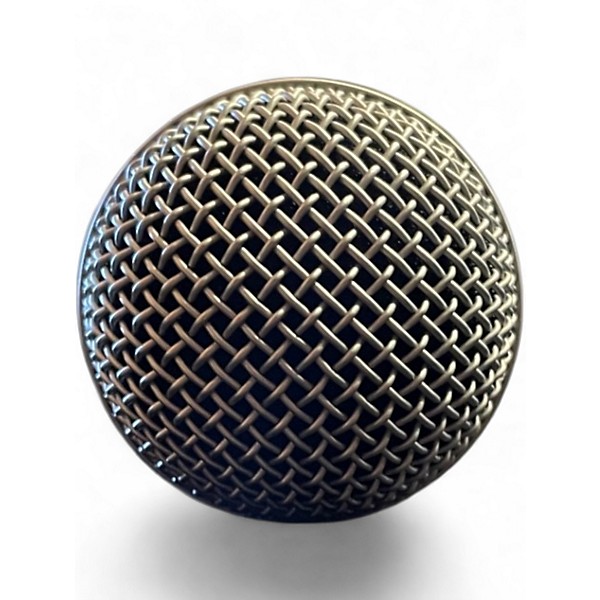 Used Shure SM58 Dynamic Microphone