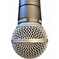 Used Shure SM58 Dynamic Microphone