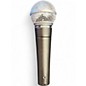 Used Shure SM58 Dynamic Microphone