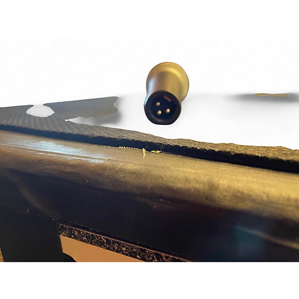 Used Shure SM58 Dynamic Microphone