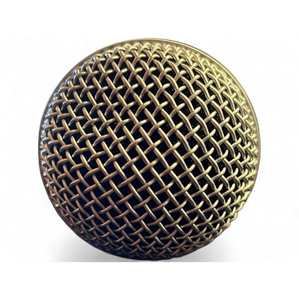 Used Shure SM58 Dynamic Microphone