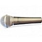 Used Shure SM58 Dynamic Microphone