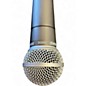 Used Shure SM58 Dynamic Microphone
