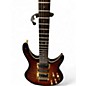 Used Brian Moore Guitars C90P.13 Tobacco Sunburst Solid Body Electric Guitar
