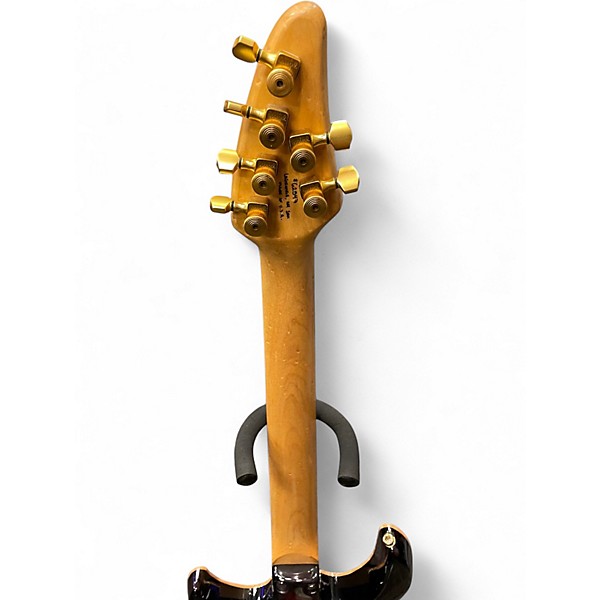 Used Brian Moore Guitars C90P.13 Tobacco Sunburst Solid Body Electric Guitar