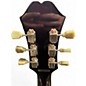 Used Epiphone Hummingbird EC Studio Vintage Sunburst Acoustic Electric Guitar