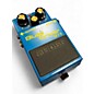 Used BOSS BD2 Blues Driver Effect Pedal