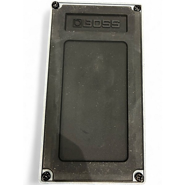 Used BOSS BD2 Blues Driver Effect Pedal