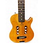 Used Traveler Guitar Escape Mark III Natural Acoustic Guitar
