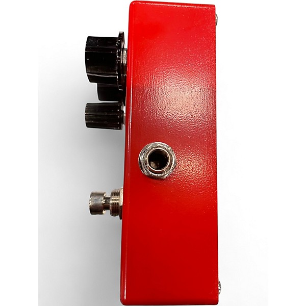 Used Maxon OD-808X Extreme Effect Pedal