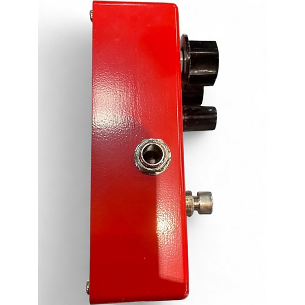 Used Maxon OD-808X Extreme Effect Pedal