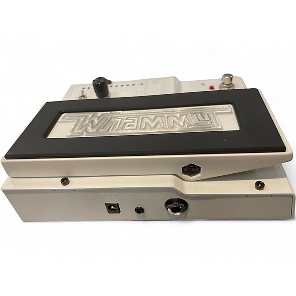 Used DigiTech WHAMMY SWEETWATER EXCLUSIVE Effect Pedal