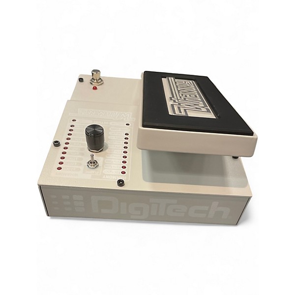 Used DigiTech WHAMMY SWEETWATER EXCLUSIVE Effect Pedal