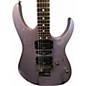 Used Ibanez RG570 METALLIC PURPLE Solid Body Electric Guitar