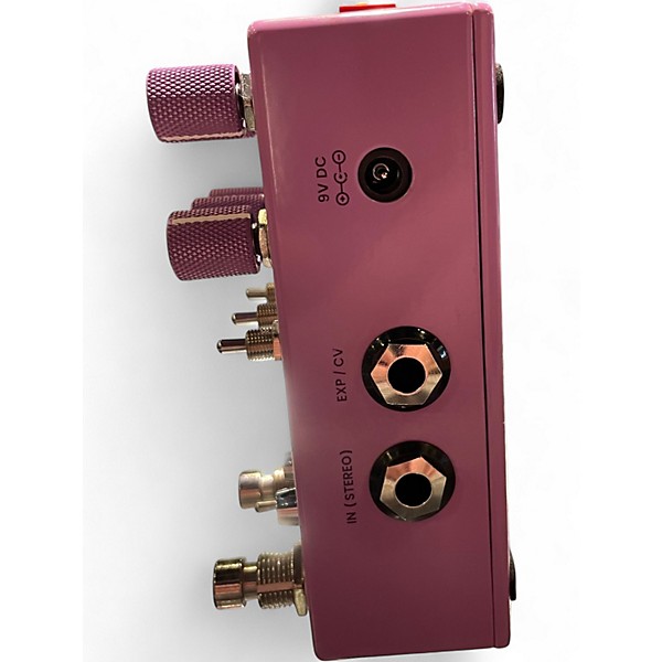 Used Chase Bliss MOOD MKII Effect Pedal