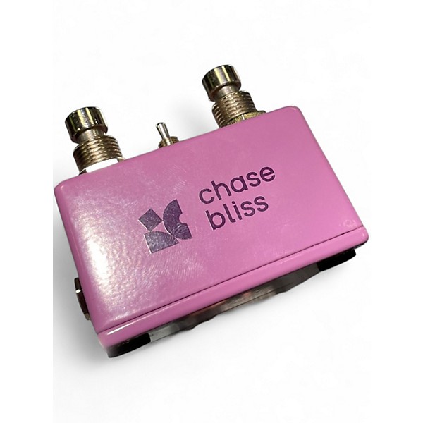 Used Chase Bliss MOOD MKII Effect Pedal