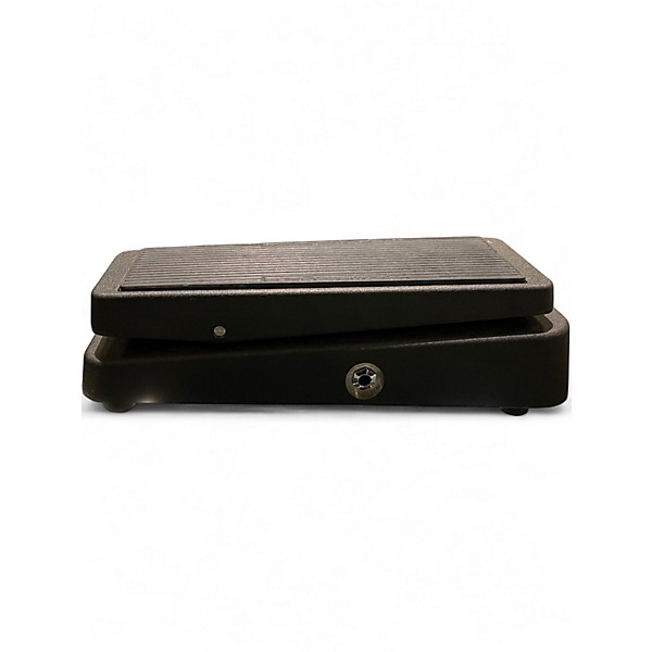 Used Dunlop GCB95 Original Crybaby Wah Effect Pedal